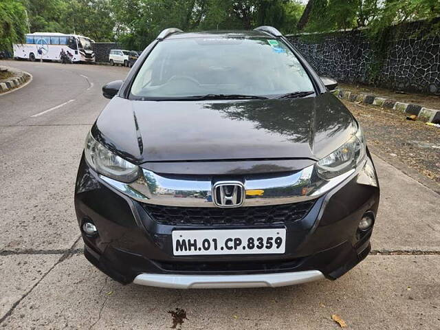 Used 2017 Honda WR-V in Mumbai