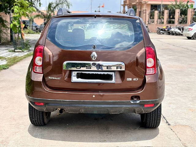 Used Renault Duster [2012-2015] 85 PS RxE Diesel in Vadodara