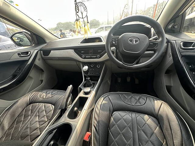 Used Tata Nexon [2017-2020] XM in Delhi