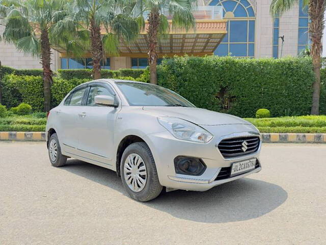 Used Maruti Suzuki Dzire [2017-2020] VXi in Delhi