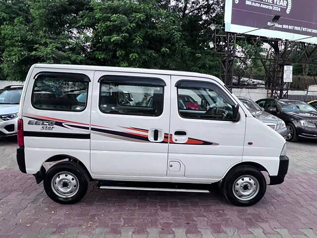 Used Maruti Suzuki Eeco [2010-2022] 7 STR STD (O) in Ahmedabad