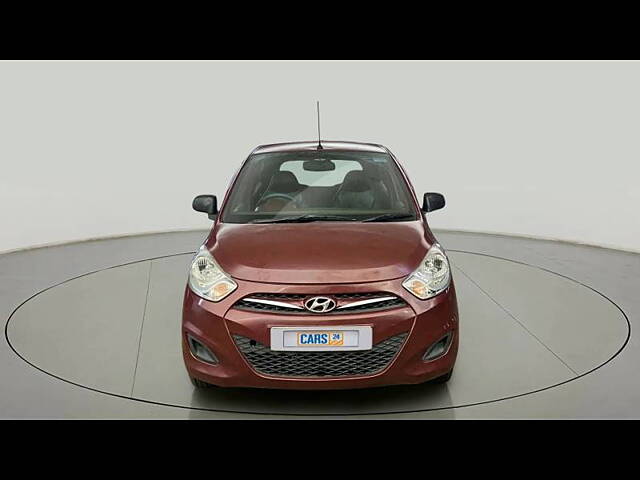 Used Hyundai i10 [2010-2017] 1.1L iRDE Magna Special Edition in Faridabad