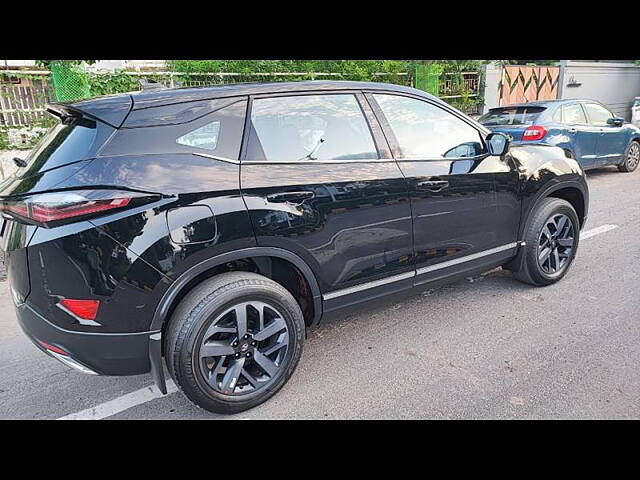 Used Tata Harrier [2019-2023] XZA Plus Dark Edition in Ahmedabad