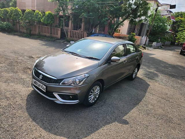 Used Maruti Suzuki Ciaz [2017-2018] Delta 1.3 Hybrid in Kolkata