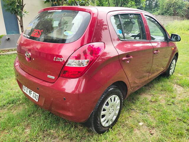 Used Hyundai i20 [2012-2014] Magna (O) 1.2 in Bangalore