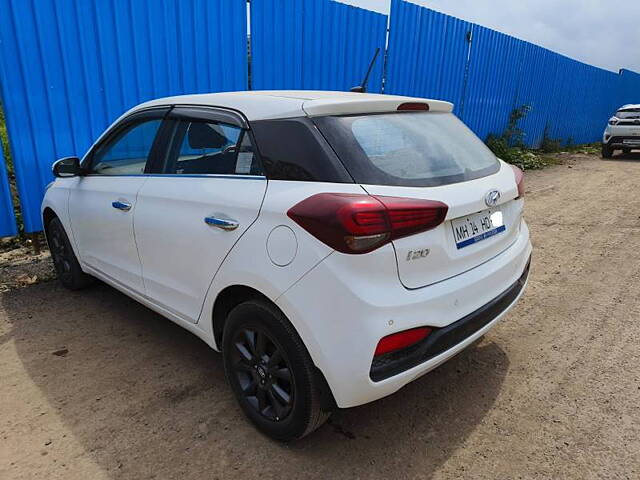 Used Hyundai Elite i20 [2017-2018] Asta 1.2 in Pune