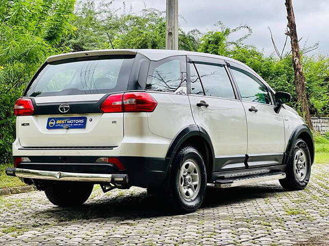 Used Tata Hexa [2017-2019] XE 4x2 7 STR in Ahmedabad