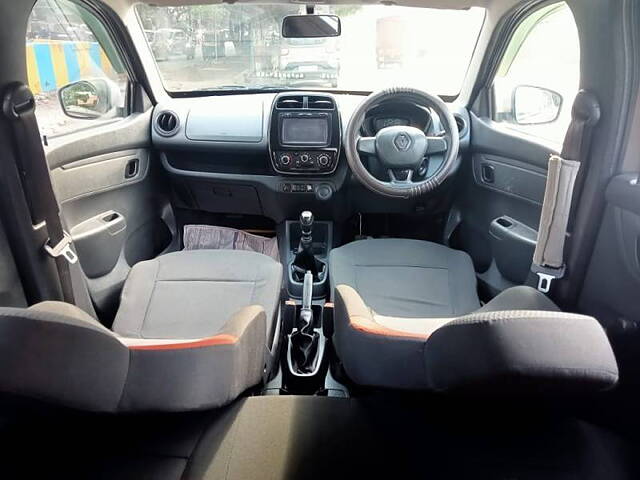 Used Renault Kwid [2015-2019] RXT [2015-2019] in Thane