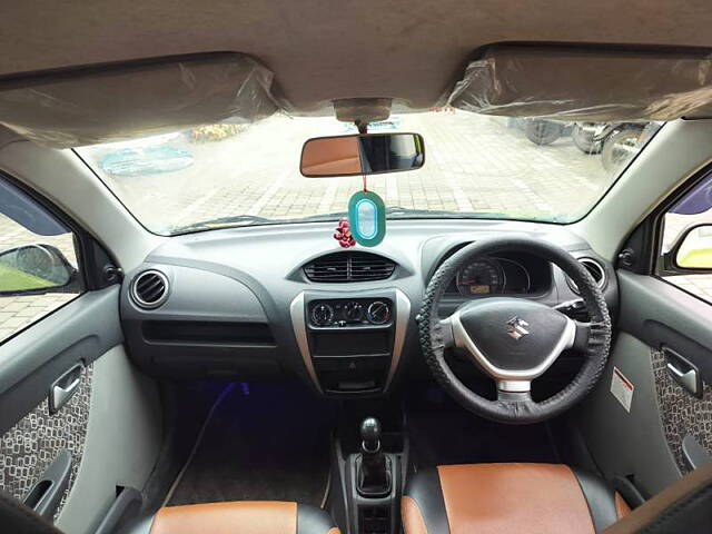 Used Maruti Suzuki Alto 800 [2012-2016] Lxi CNG in Nashik