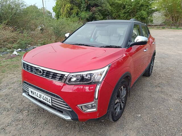 Used 2020 Mahindra XUV300 in Pune