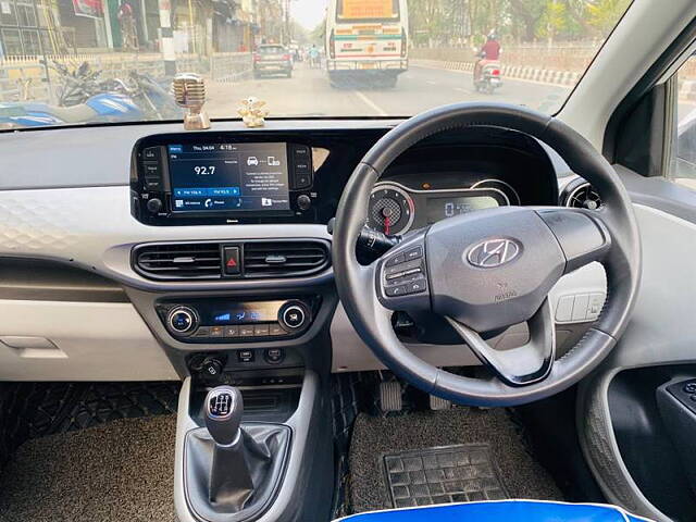 Used Hyundai Grand i10 Nios [2019-2023] Asta 1.2 Kappa VTVT in Guwahati
