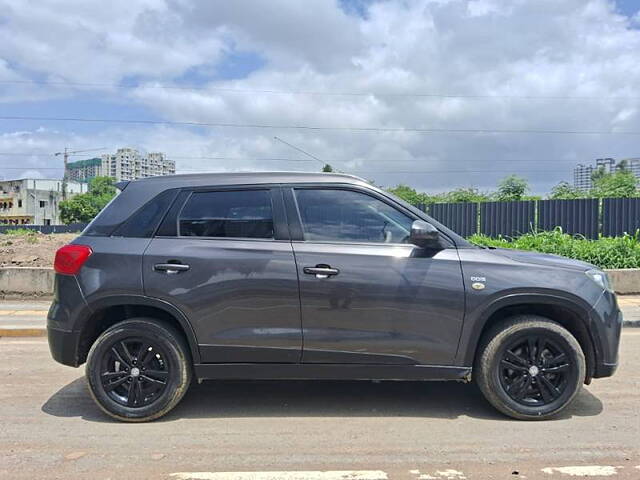 Used Maruti Suzuki Vitara Brezza [2016-2020] ZDi in Pune