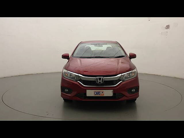 Used Honda City [2014-2017] VX CVT in Mumbai