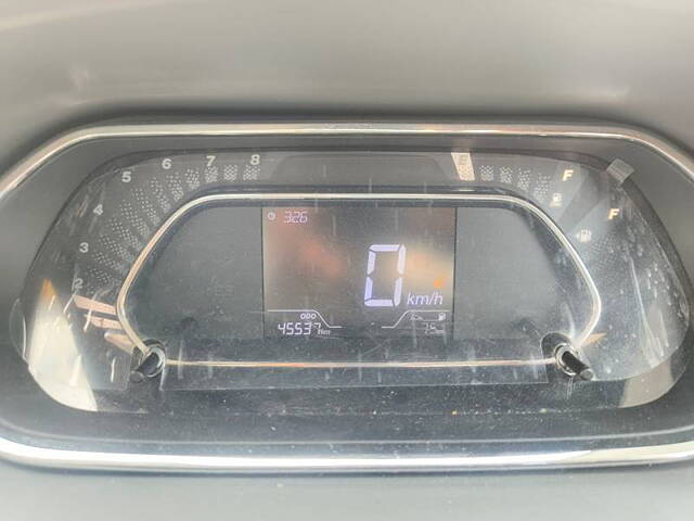 Used Tata Tigor XZ CNG [2022-2023] in Pune