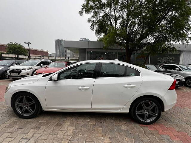 Used Volvo S60 [2015-2020] D4 R in Ahmedabad