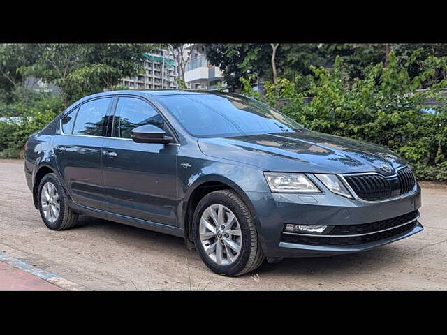 Used Skoda Octavia [2017-2021] 1.8 TSI L&K in Pune