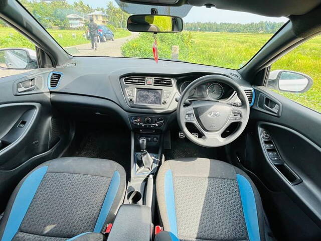 Used Hyundai i20 Active 1.2 S in Kollam