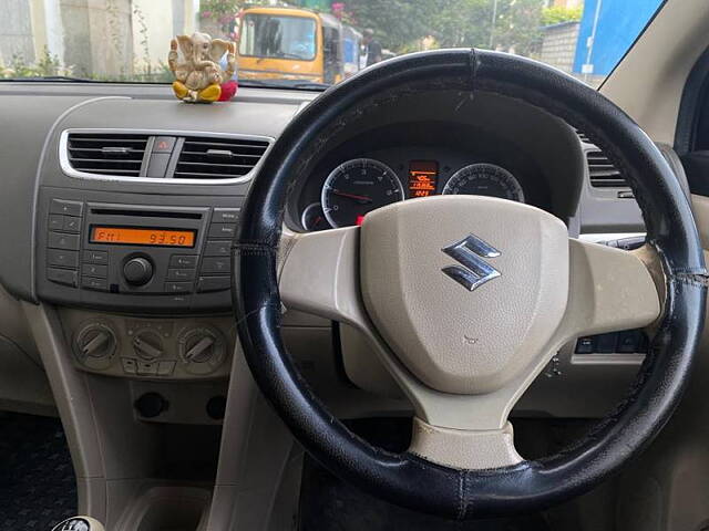 Used Maruti Suzuki Ertiga [2012-2015] VDi in Chennai