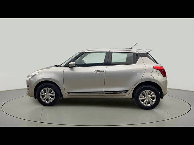 Used Maruti Suzuki Swift [2014-2018] VXi [2014-2017] in Delhi