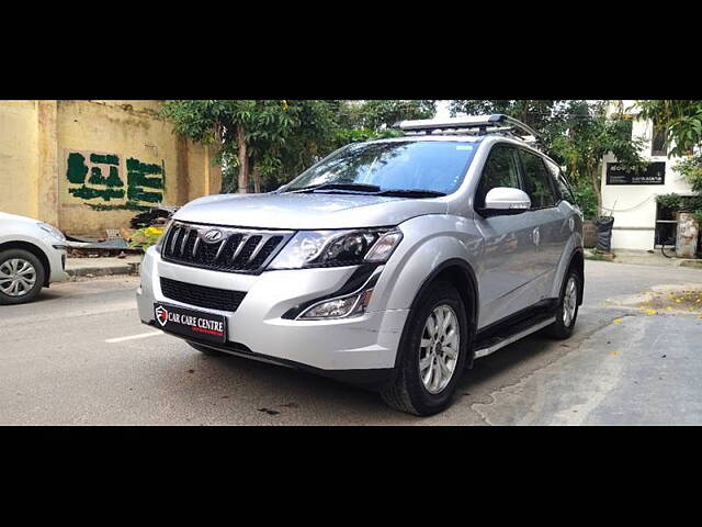 Used Mahindra XUV500 [2015-2018] W10 in Bangalore