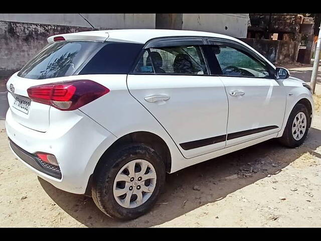 Used Hyundai Elite i20 [2019-2020] Magna Plus 1.4 CRDi in Kanpur