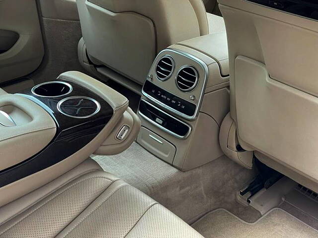 Used Mercedes-Benz S-Class (W222) [2018-2022] S 350D [2018-2020] in Mumbai