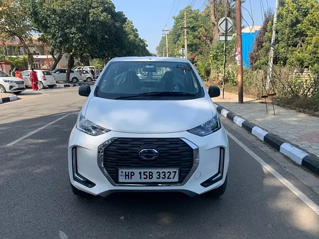 Used 2022 Maruti Suzuki Alto 800 in Chandigarh