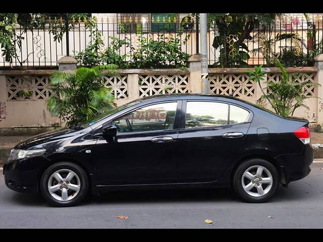 Used Honda City [2008-2011] 1.5 V MT in Mumbai