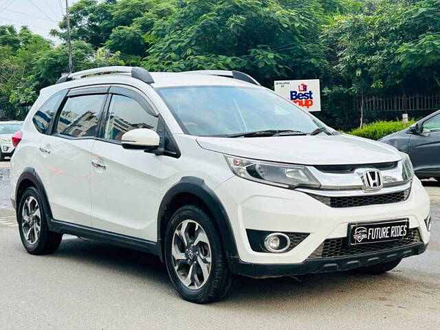 Used Honda BR-V VX Petrol in Delhi