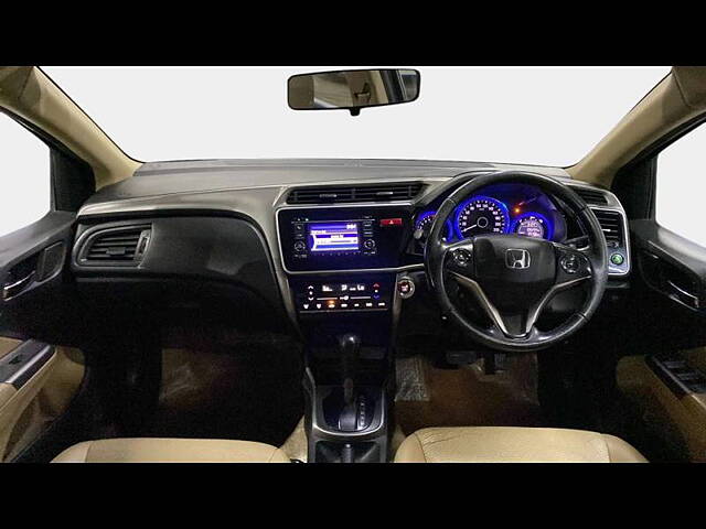 Used Honda City [2014-2017] VX CVT in Mumbai