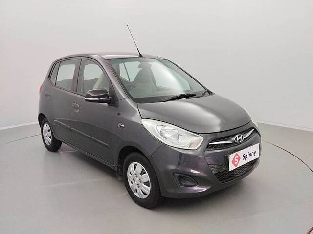 Used 2013 Hyundai i10 in Jaipur