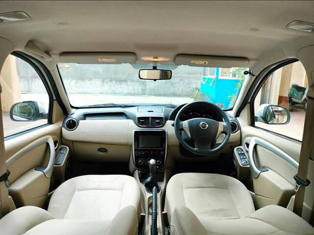 Used Nissan Terrano [2013-2017] XL D Plus in Pune