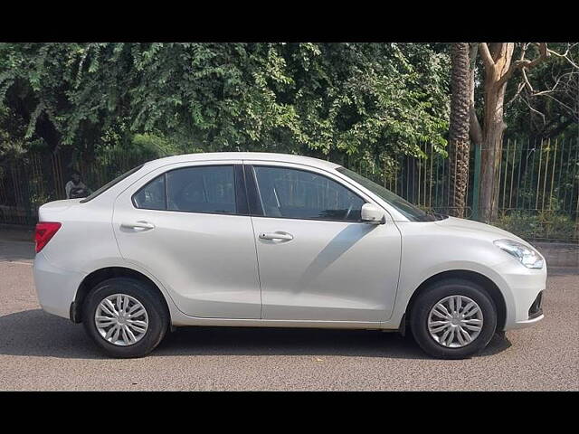 Used Maruti Suzuki Dzire VXi [2020-2023] in Agra