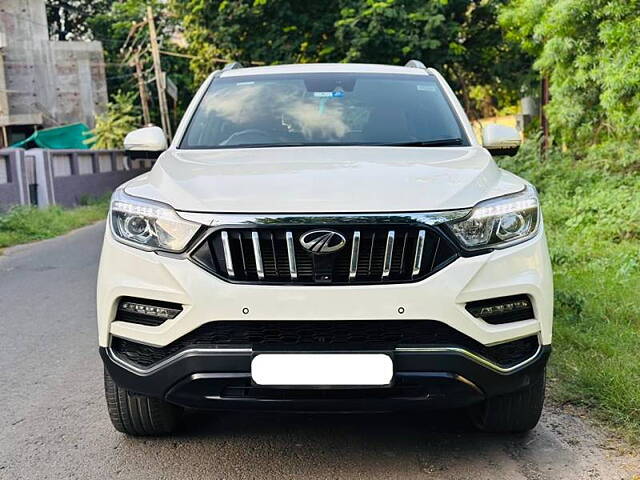 Used 2022 Mahindra Alturas G4 in Vadodara