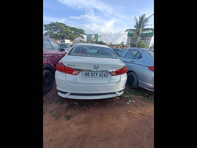 Used Honda City [2014-2017] VX (O) MT BL Diesel in Bhubaneswar