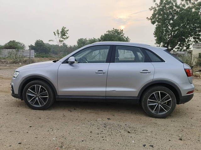 Used Audi Q3 [2017-2020] 30 TFSI Premium in Delhi