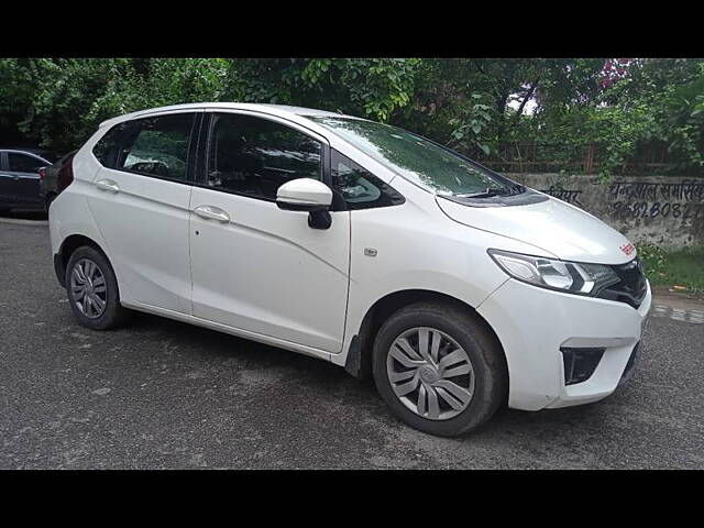 Used Honda Jazz [2015-2018] S Petrol in Ghaziabad