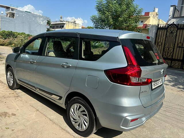 Used Maruti Suzuki Ertiga [2018-2022] VXi in Delhi