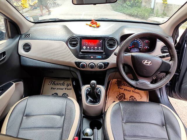 Used Hyundai Grand i10 [2013-2017] Magna 1.2 Kappa VTVT [2013-2016] in Kolkata