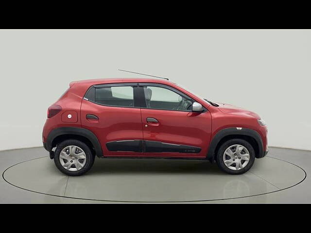 Used Renault Kwid [2015-2019] RXT Opt [2015-2019] in Hyderabad