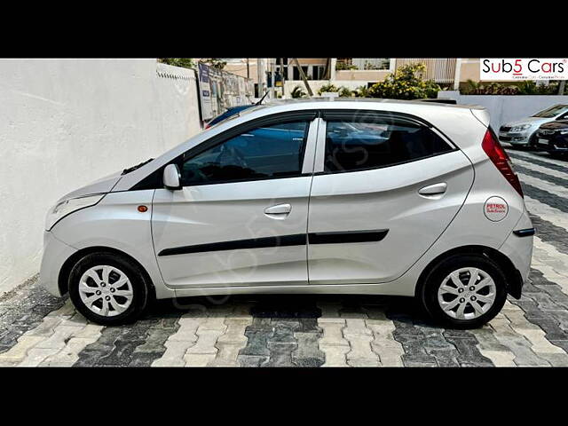 Used Hyundai Eon Sportz in Hyderabad