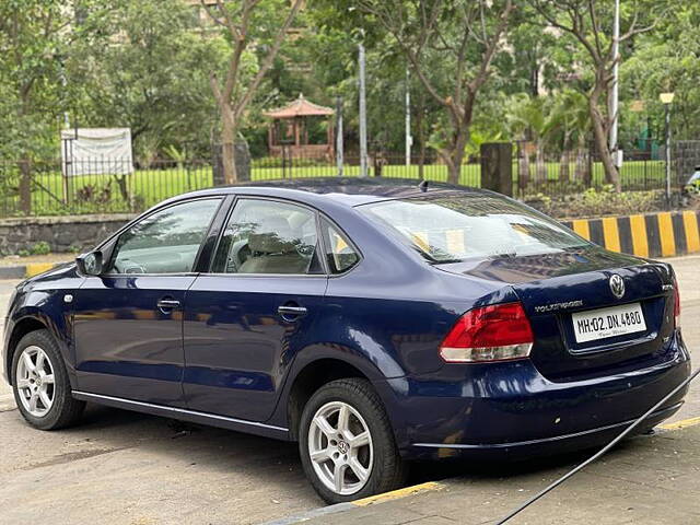 Used Volkswagen Vento [2014-2015] Highline Diesel in Mumbai