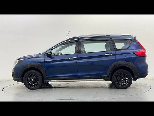 Used Maruti Suzuki XL6 [2019-2022] Zeta AT Petrol in Gurgaon