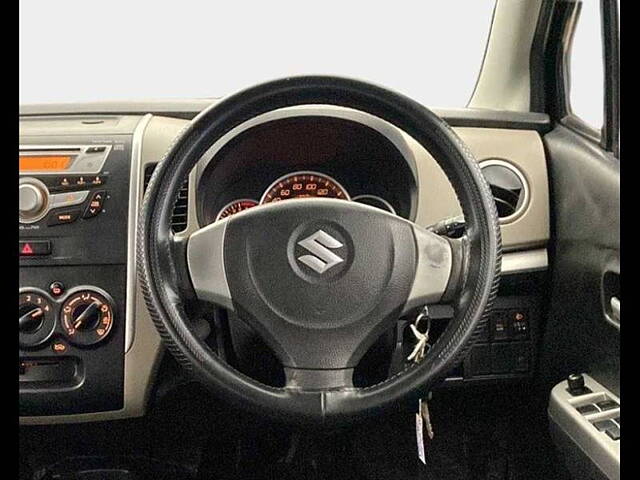 Used Maruti Suzuki Wagon R 1.0 [2014-2019] VXI in Delhi