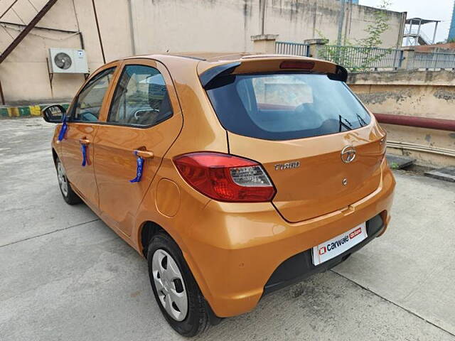 Used Tata Tiago [2016-2020] Revotron XT (O) [2016-2019] in Noida