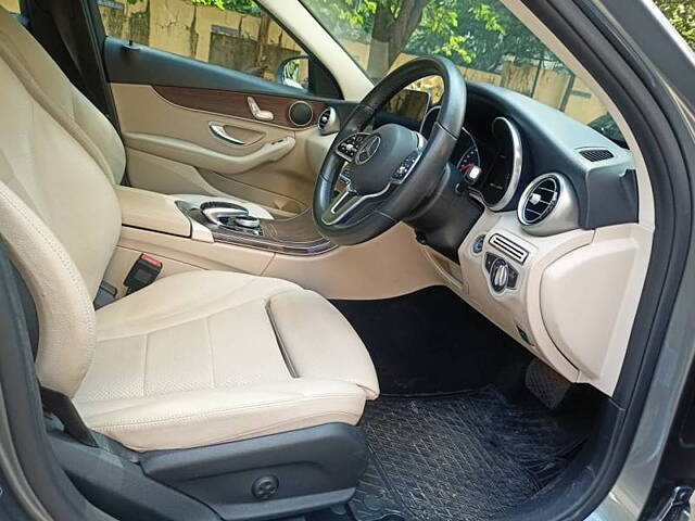 Used Mercedes-Benz C-Class [2018-2022] C 220d Progressive [2018-2019] in Mumbai