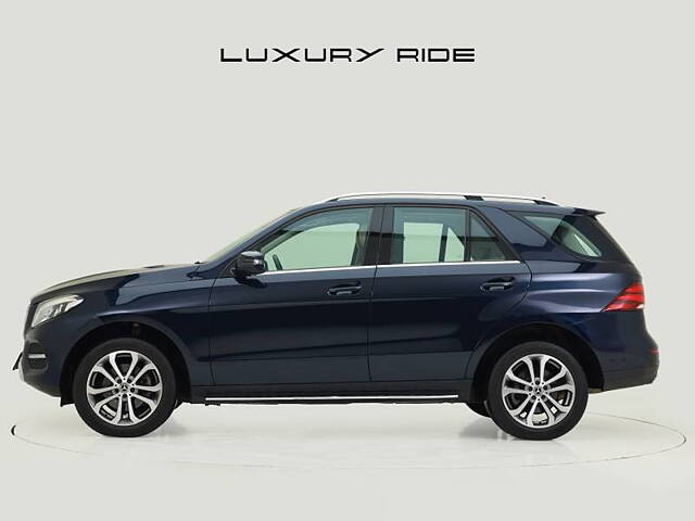 Used Mercedes-Benz GLE [2015-2020] 250 d in Jaipur