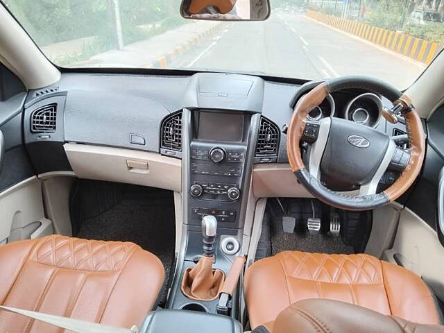 Used Mahindra XUV500 [2015-2018] W10 in Mumbai