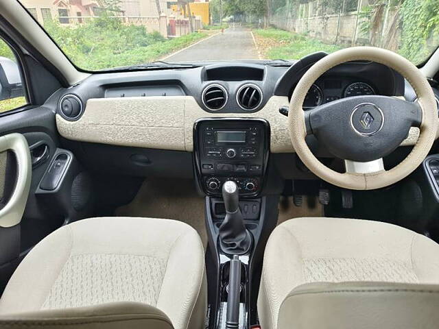 Used Renault Duster [2012-2015] 85 PS RxL Diesel in Mysore