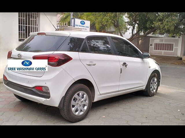 Used Hyundai Elite i20 [2019-2020] Magna Plus 1.2 [2019-2020] in Coimbatore